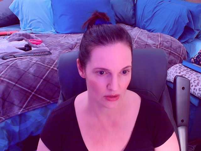 NinaJaymes live cam