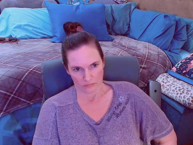 NinaJaymes from BongaCams