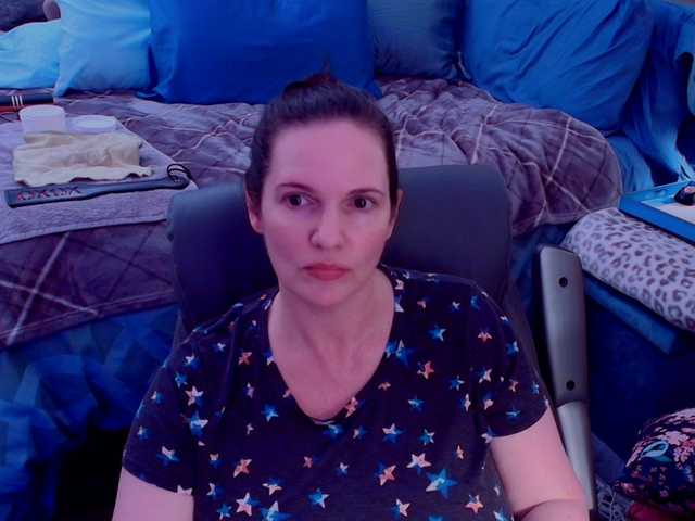 ninajaymes live sex show