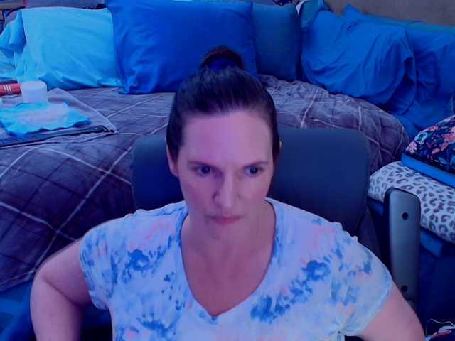 NinaJaymes live cam profile