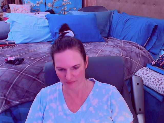 NinaJaymes's BongaCams show and profile