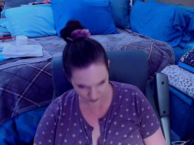 ninajaymes cam belle