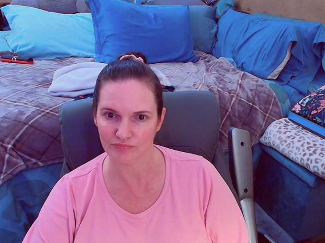 ninajaymes cam belle