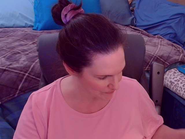  NinaJaymes chat room