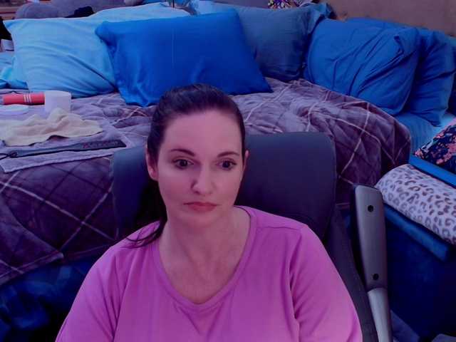 NinaJaymes's BongaCams show and profile