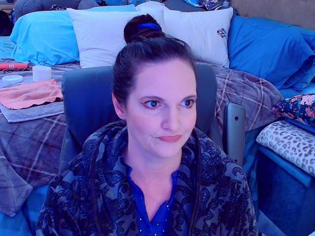 Profile and Statistics for NinaJaymes on BongaCams