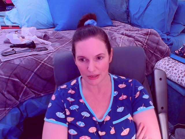 NinaJaymes's BongaCams show and profile
