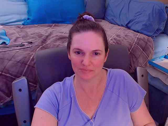 NinaJaymes webcam