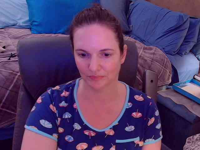 NinaJaymes webcam