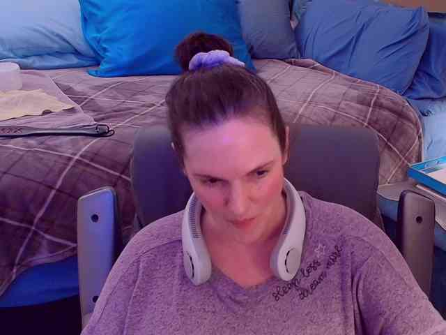 NinaJaymes webcam