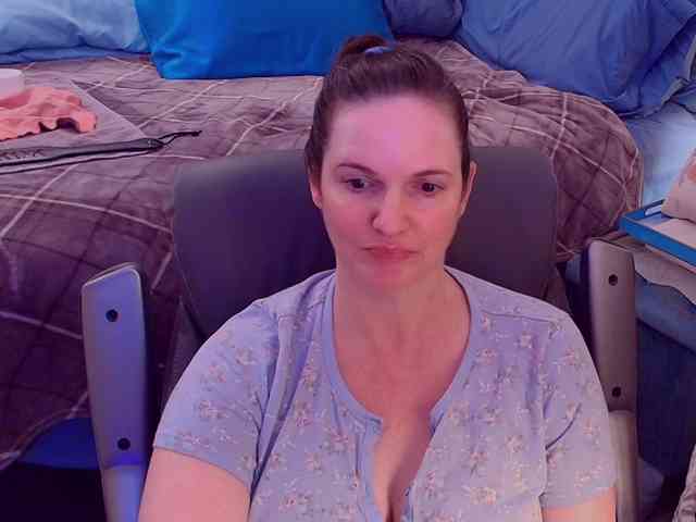 NinaJaymes webcam