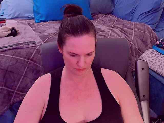 NinaJaymes webcam