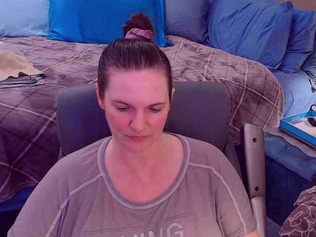 NinaJaymes webcam