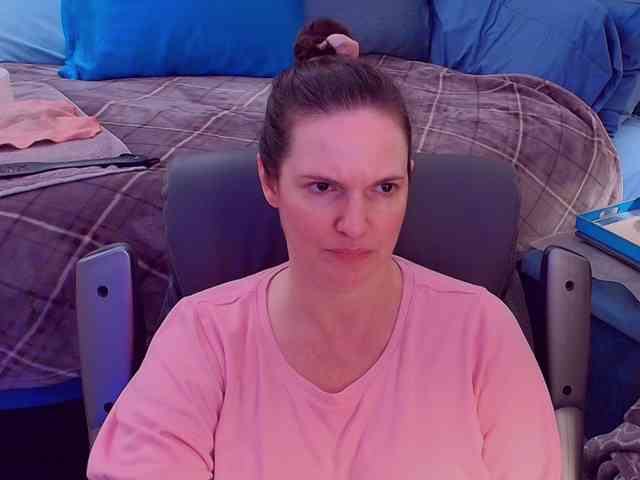 NinaJaymes webcam