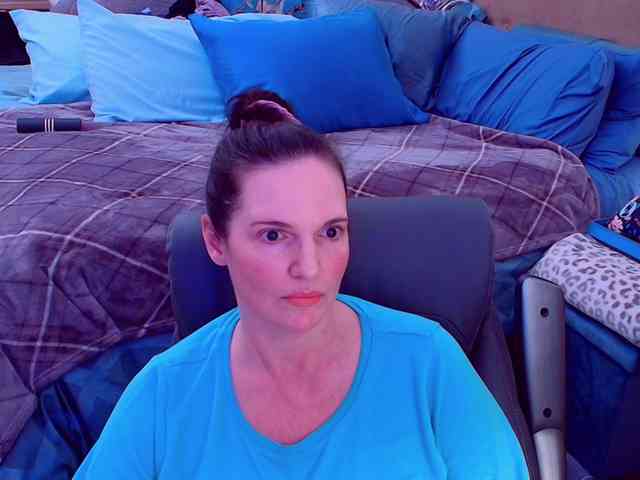 NinaJaymes Live Webcam on BongaCams