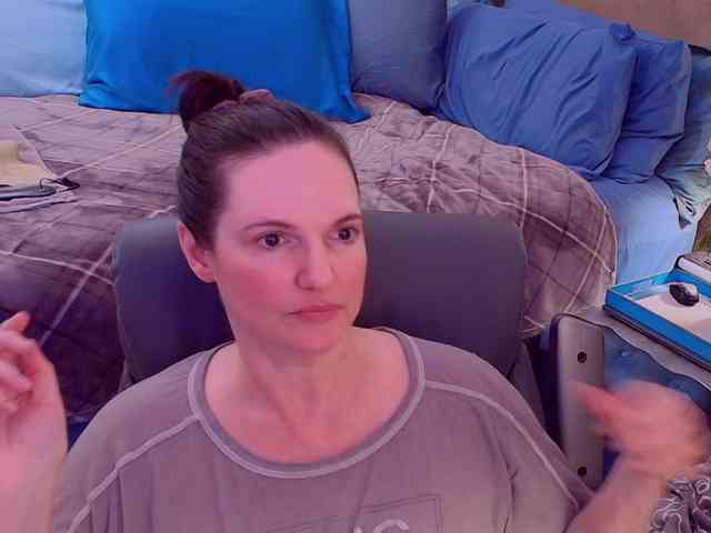 NinaJaymes webcam
