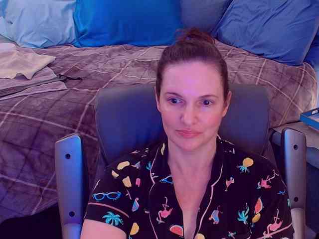 NinaJaymes webcam