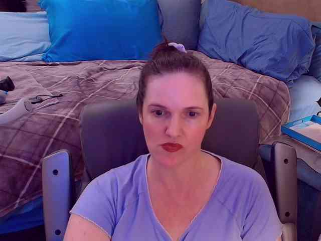 NinaJaymes webcam