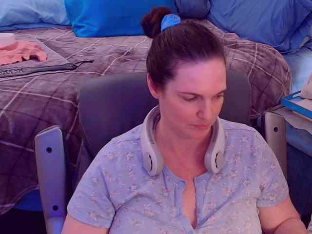 NinaJaymes webcam