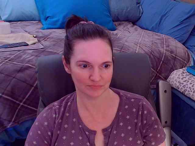 NinaJaymes webcam