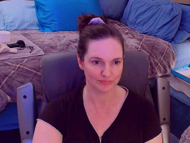 NinaJaymes webcam