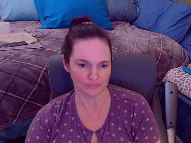 NinaJaymes webcam