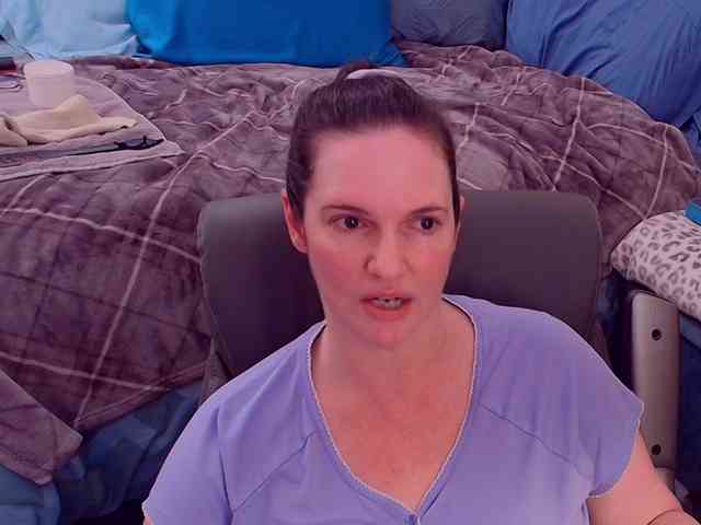 NinaJaymes webcam