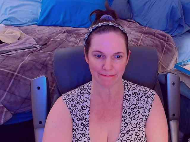 NinaJaymes webcam