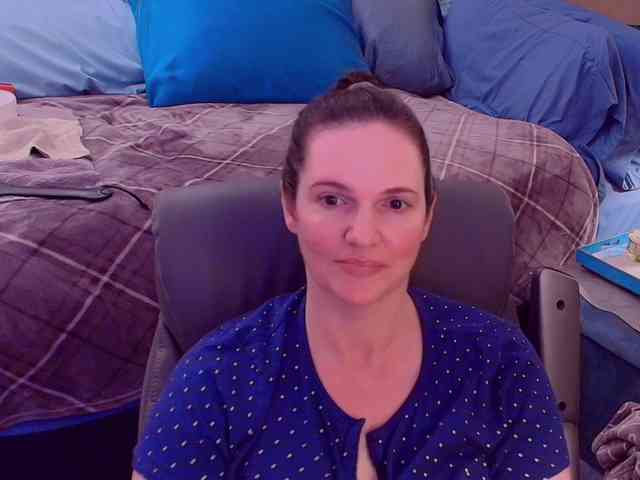 NinaJaymes webcam