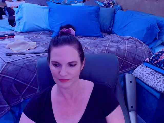NinaJaymes webcam