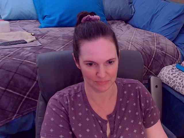 NinaJaymes webcam