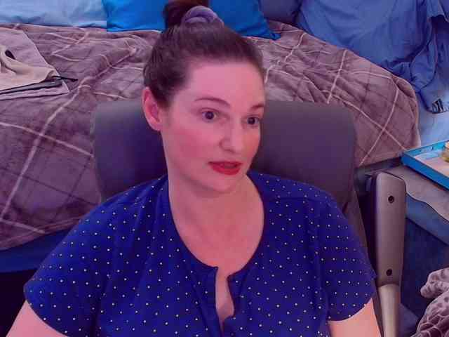 NinaJaymes webcam
