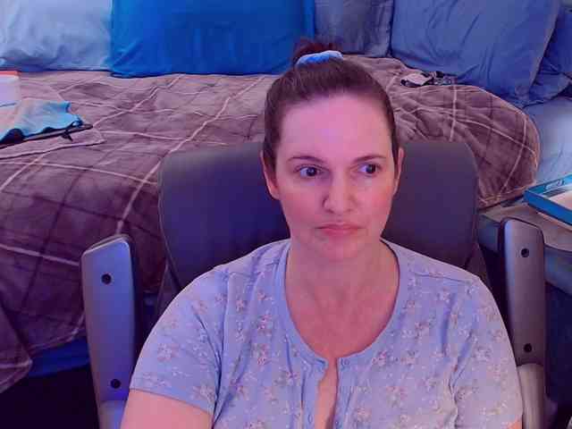 NinaJaymes webcam