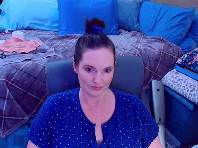 NinaJaymes webcam