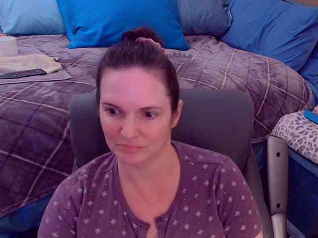 NinaJaymes webcam