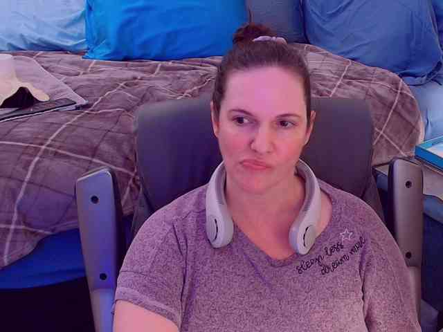 NinaJaymes webcam