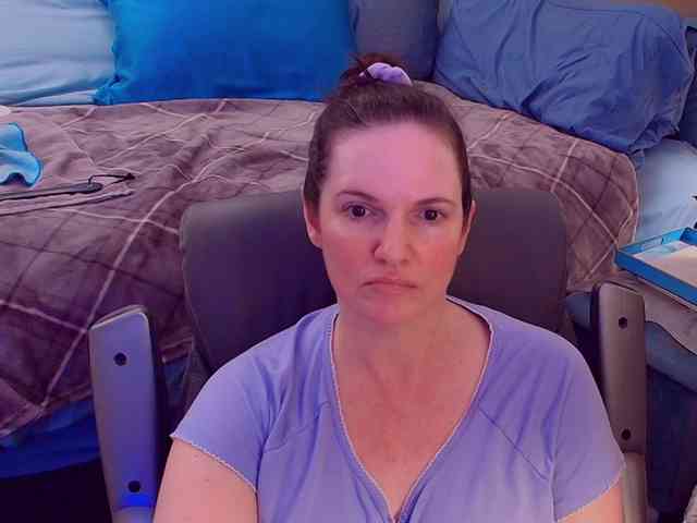 NinaJaymes webcam