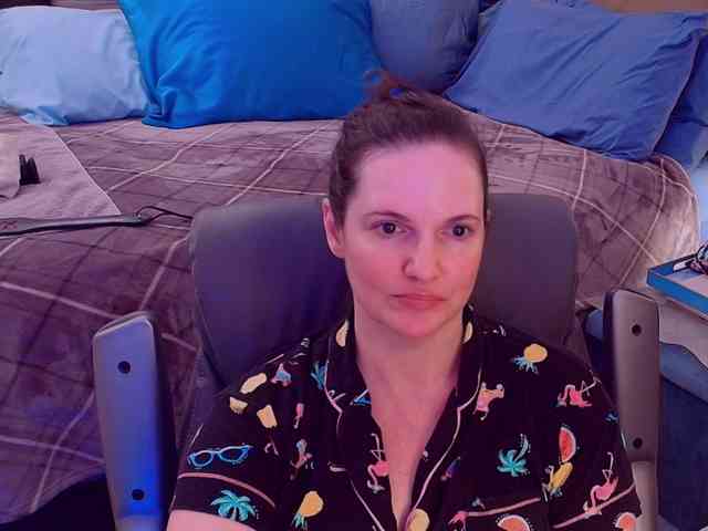 NinaJaymes webcam