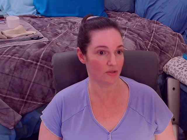 NinaJaymes webcam