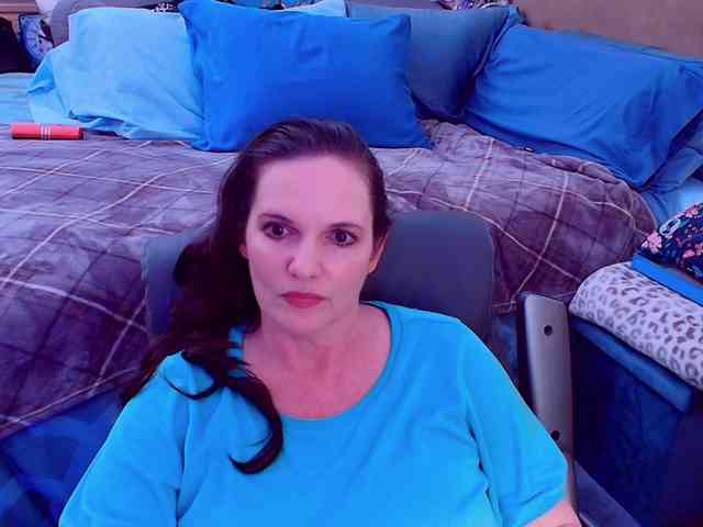 NinaJaymes Live Webcam on BongaCams