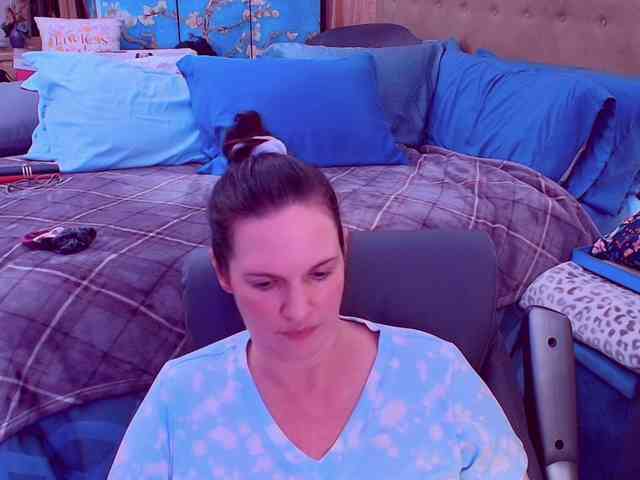 NinaJaymes webcam