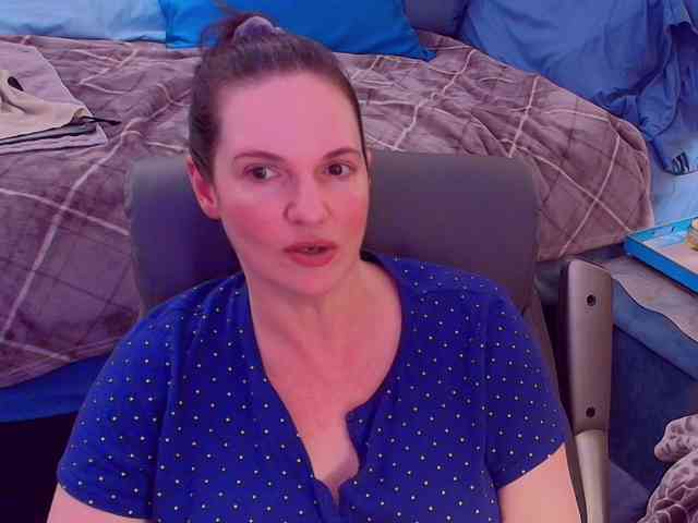 NinaJaymes webcam