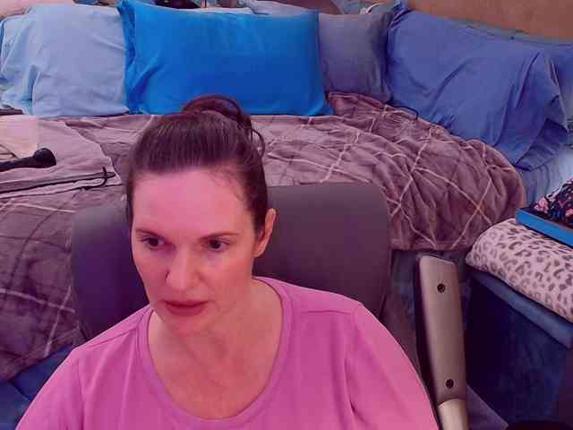 NinaJaymes webcam