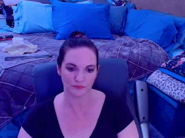 NinaJaymes webcam