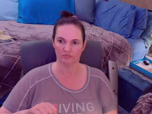 NinaJaymes webcam