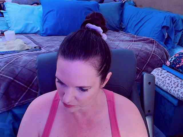 NinaJaymes webcam