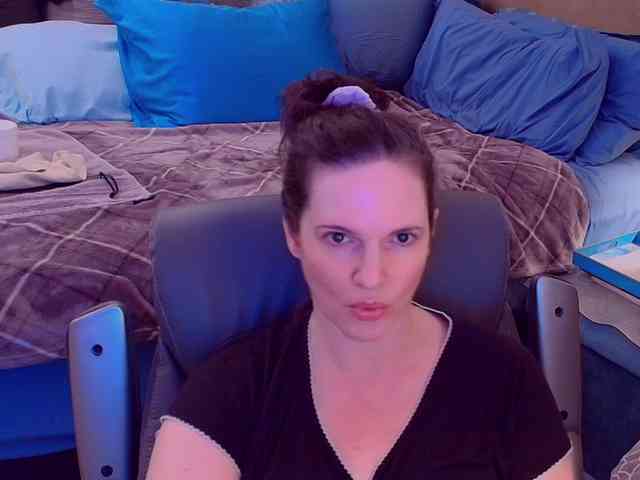 NinaJaymes webcam