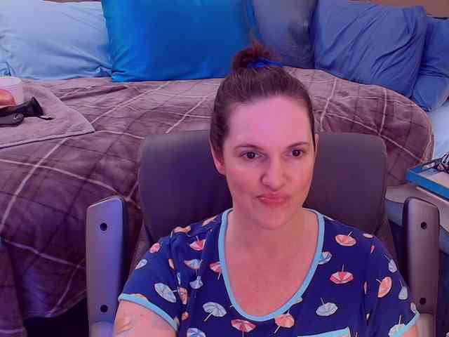 NinaJaymes webcam