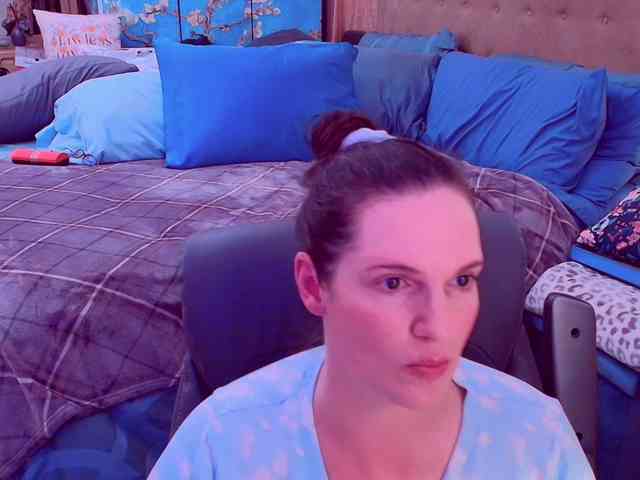 NinaJaymes webcam