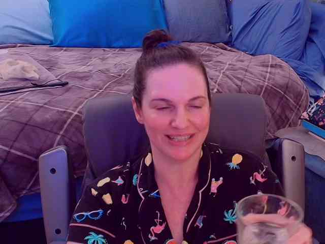 NinaJaymes webcam